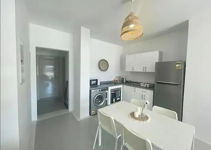 Spacious 2 Bd With Crystal Lagoon Access In Gouna *