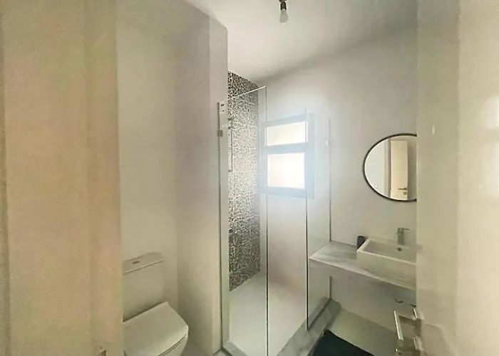 Spacious 2 Bd With Crystal Lagoon Access In Gouna Appartement